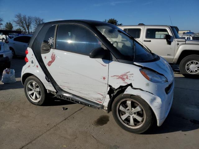 Photo 4 from auction – 2012 SMART FORTWO PUR with VIN WMEEJ3BAXCK569927