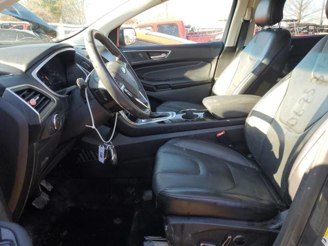 Photo 7 from auction – 2016 FORD EDGE TITAN with VIN 2FMPK4K92GBB42804