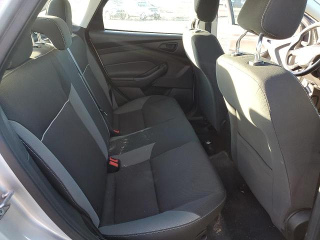 Photo 10 from auction – 2012 FORD FOCUS SE with VIN 1FAHP3F27CL186699