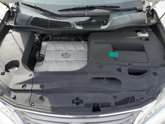 Photo 12 from auction – 2013 LEXUS RX 350 with VIN 2T2ZK1BA5DC114290
