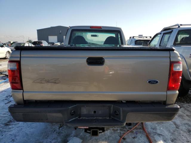 Foto 6 de la subasta – 2003 FORD RANGER con VIN 1FTZR11E43PB22644