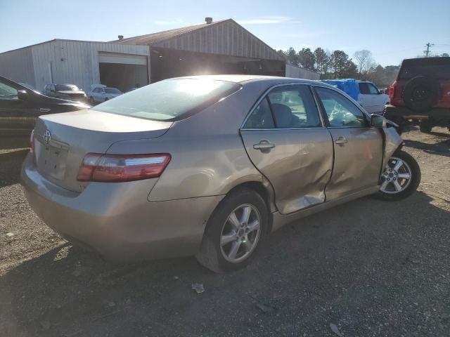 Photo 3 from auction – 2007 TOYOTA CAMRY CE with VIN 4T1BE46K87U680691