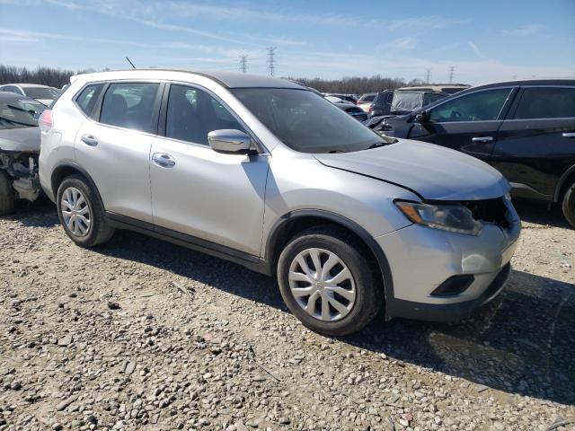 Photo 4 from auction – 2014 NISSAN ROGUE S with VIN 5N1AT2MT1EC775856