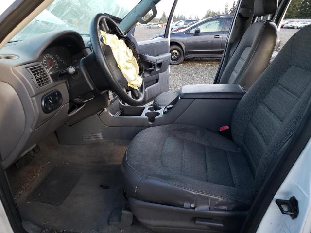 Photo 7 from auction – 2002 FORD EXPLORER X with VIN 1FMZU72K22ZC64222