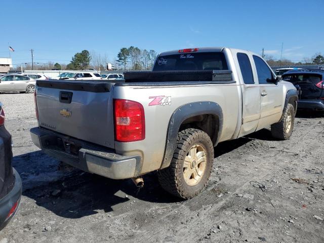 Photo 3 from auction – 2007 CHEVROLET SILVERADO with VIN 2GCEK19J371678595