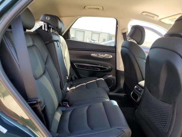 Photo 10 from auction – 2022 GENESIS GV70 BASE with VIN KMUMADTB0NU043334
