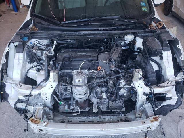 Photo 11 from auction – 2016 HONDA CR-V EXL with VIN 5J6RM4H78GL034145