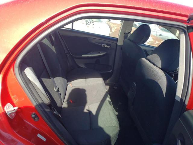 Photo 10 from auction – 2010 TOYOTA COROLLA BA with VIN 1NXBU4EE5AZ242751