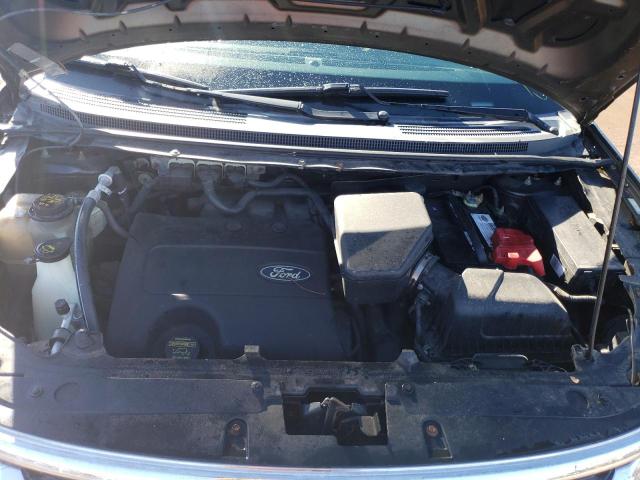 Photo 11 from auction – 2011 FORD EDGE LIMIT with VIN 2FMDK3KC7BBA30002
