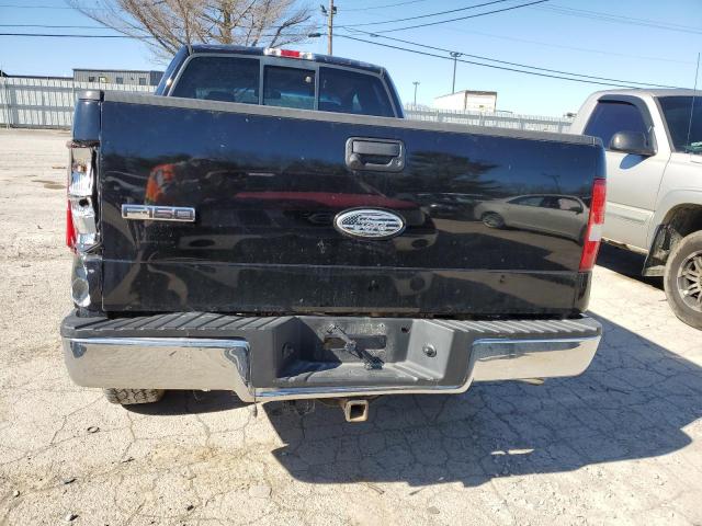Photo 6 from auction – 2006 FORD F150 with VIN 1FTPX14V86FB12492