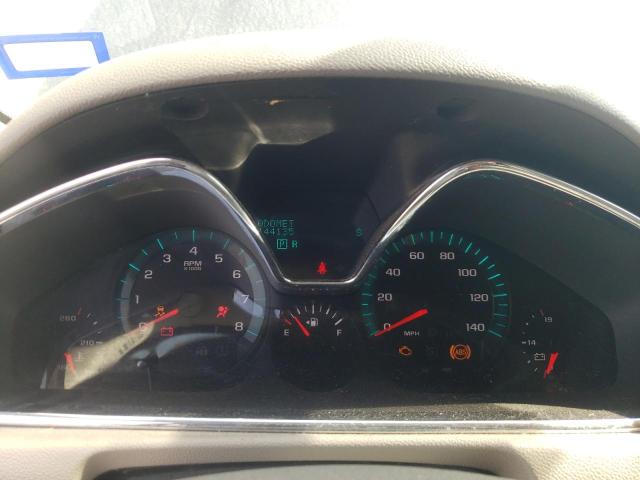 Foto 9 de la subasta – 2014 CHEVROLET TRAVERSE L con VIN 1GNKRFED7EJ138964