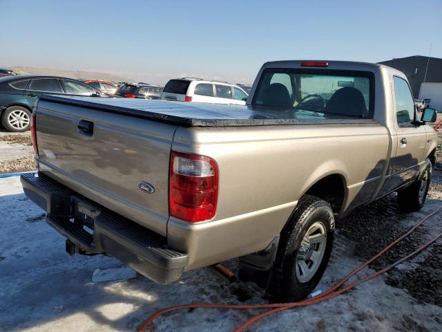 Photo 3 from auction – 2003 FORD RANGER with VIN 1FTZR11E43PB22644