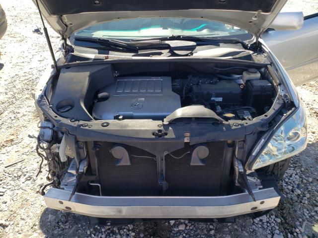 Photo 11 from auction – 2008 LEXUS RX 350 with VIN 2T2GK31U58C054886