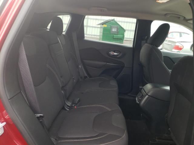 Photo 11 from auction – 2016 JEEP CHEROKEE L with VIN 1C4PJMCB6GW115788