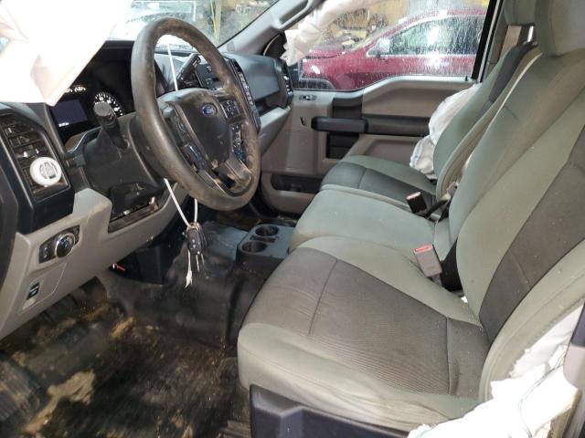 Photo 7 from auction – 2016 FORD F150 SUPER with VIN 1FTEX1EP8GFA70835