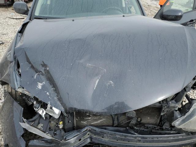Photo 11 from auction – 2011 SUBARU IMPREZA 2. with VIN JF1GH6B63BH801835