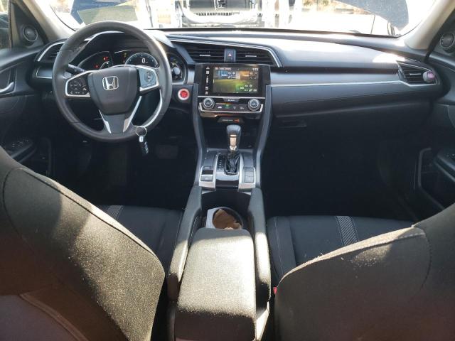 Photo 8 from auction – 2016 HONDA CIVIC EX with VIN 19XFC2F70GE056443