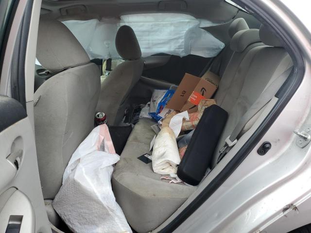 Photo 10 from auction – 2012 TOYOTA COROLLA BA with VIN 5YFBU4EE5CP015161