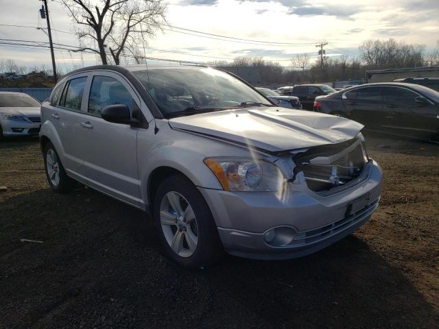 Photo 4 from auction – 2011 DODGE CALIBER UP with VIN 1B3CB9HA8BD254562