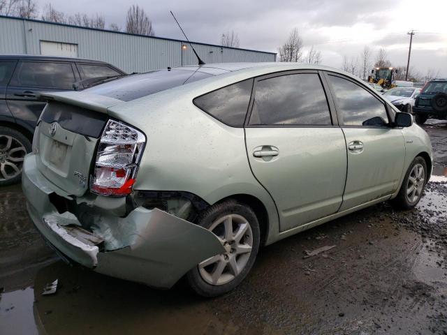 Photo 3 from auction – 2007 TOYOTA PRIUS with VIN JTDKB20U877545320