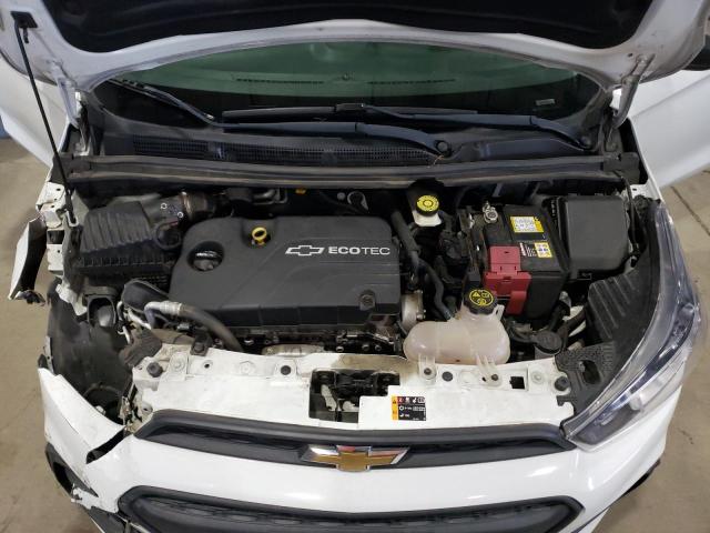 Foto 11 de la subasta – 2016 CHEVROLET SPARK LS con VIN KL8CB6SA2GC596794