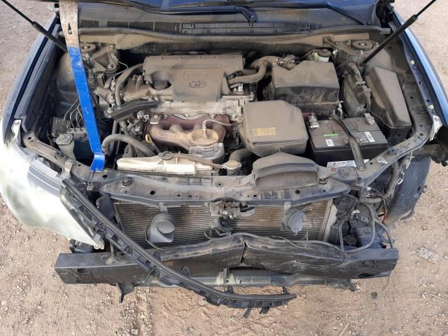 Photo 11 from auction – 2013 TOYOTA CAMRY L with VIN 4T1BF1FK4DU264922