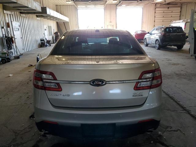 Photo 6 from auction – 2017 FORD TAURUS SEL with VIN 1FAHP2E80HG139952
