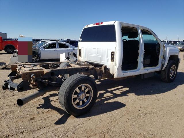 Photo 3 from auction – 2014 CHEVROLET SILVERADO with VIN 1GC1KXC88EF164769