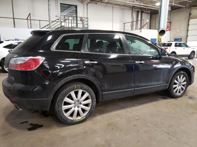 Photo 3 from auction – 2010 MAZDA CX-9 with VIN JM3TB3MA6A0205309