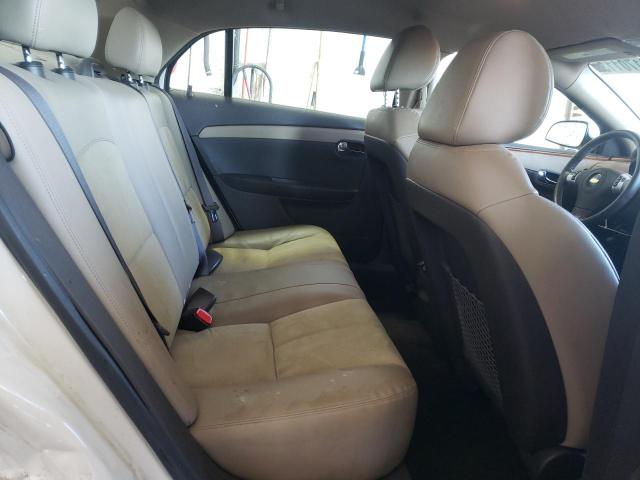 Photo 10 from auction – 2011 CHEVROLET MALIBU 2LT with VIN 1G1ZD5E18BF221770