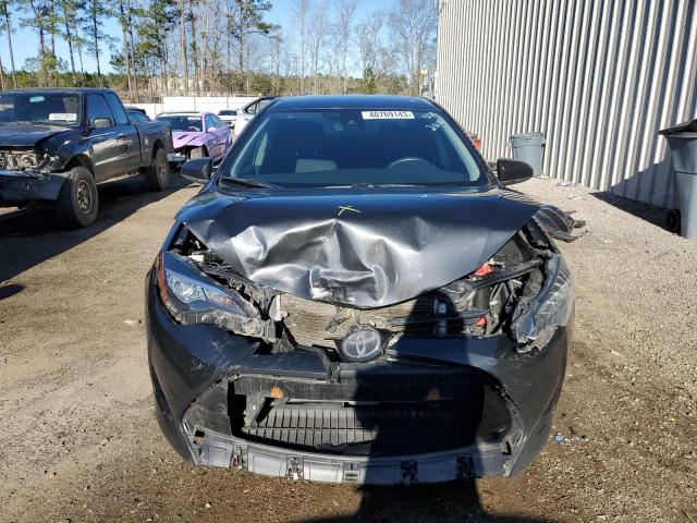 Photo 11 from auction – 2017 TOYOTA COROLLA L with VIN 2T1BURHEXHC785128