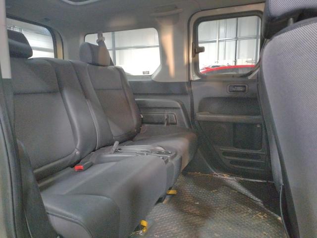 Photo 10 from auction – 2004 HONDA ELEMENT EX with VIN 5J6YH28554L003241