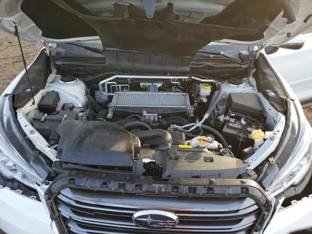 Photo 12 from auction – 2020 SUBARU ASCENT LIM with VIN 4S4WMAPD5L3474294