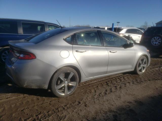 Photo 3 from auction – 2015 DODGE DART GT with VIN 1C3CDFEB1FD141695