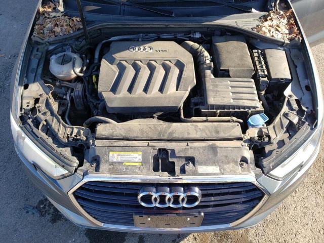 Photo 11 from auction – 2017 AUDI A3 PREMIUM with VIN WAUAUGFF0H1078598