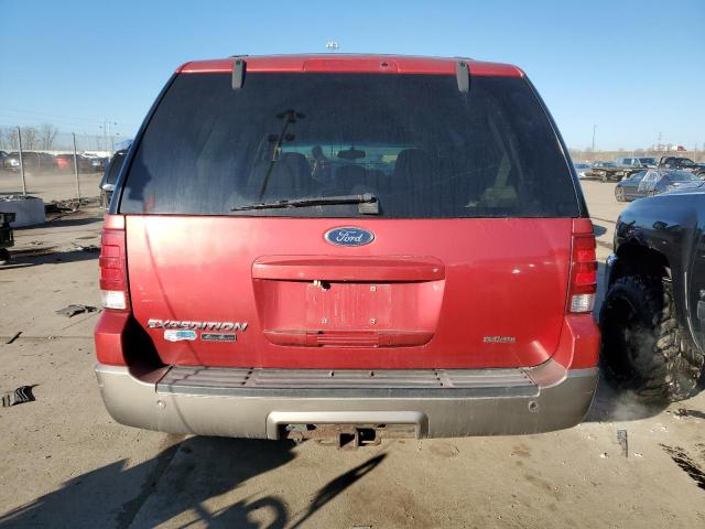Photo 6 from auction – 2003 FORD EXPEDITION with VIN 1FMFU18L83LA04072