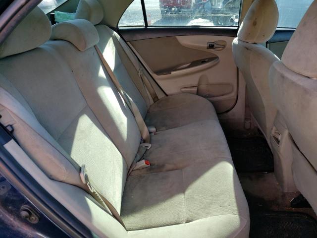 Photo 10 from auction – 2012 TOYOTA COROLLA BA with VIN 5YFBU4EE0CP011891