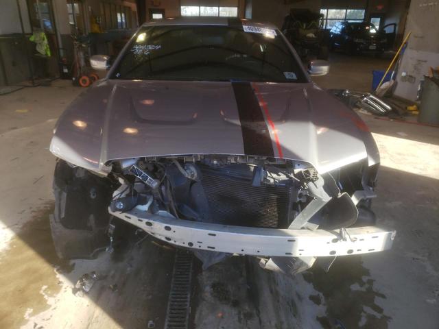 Photo 5 from auction – 2014 DODGE CHARGER SE with VIN 2C3CDXBG3EH254488