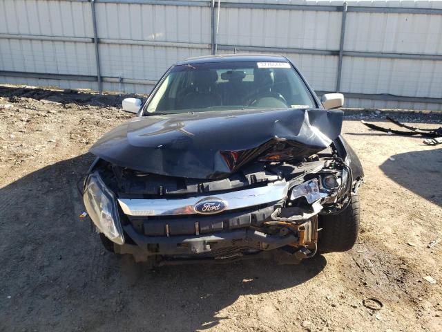 Photo 5 from auction – 2012 FORD FUSION SEL with VIN 3FAHP0JG2CR157310