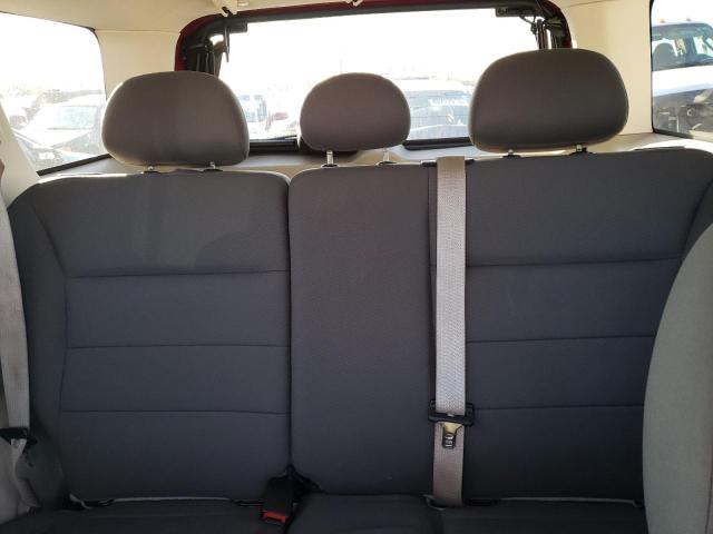 Photo 10 from auction – 2009 FORD ESCAPE XLT with VIN 1FMCU93789KB28059