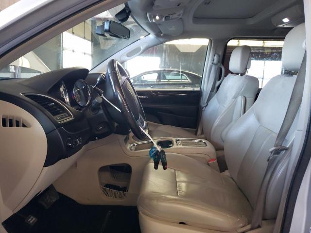 Photo 7 from auction – 2012 CHRYSLER TOWN & COU with VIN 2C4RC1GG7CR169675