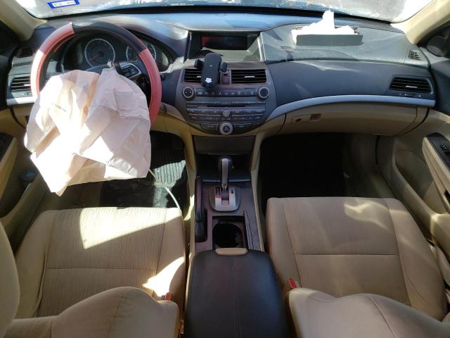 Photo 8 from auction – 2012 HONDA ACCORD LX with VIN 1HGCP2F32CA173203