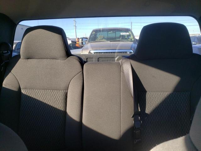 Photo 10 from auction – 2006 CHEVROLET COLORADO with VIN 1GCCS136668166384