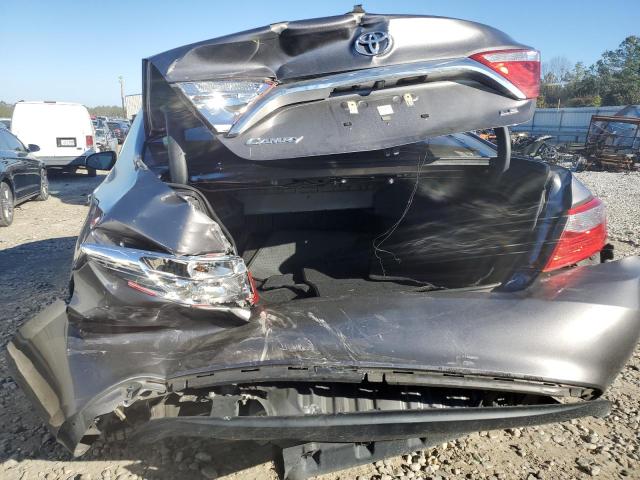 Photo 6 from auction – 2017 TOYOTA CAMRY LE with VIN 4T1BF1FKXHU674954