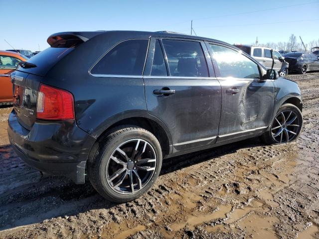 Photo 4 from auction – 2013 FORD EDGE LIMIT with VIN 2FMDK4KC6DBA13281