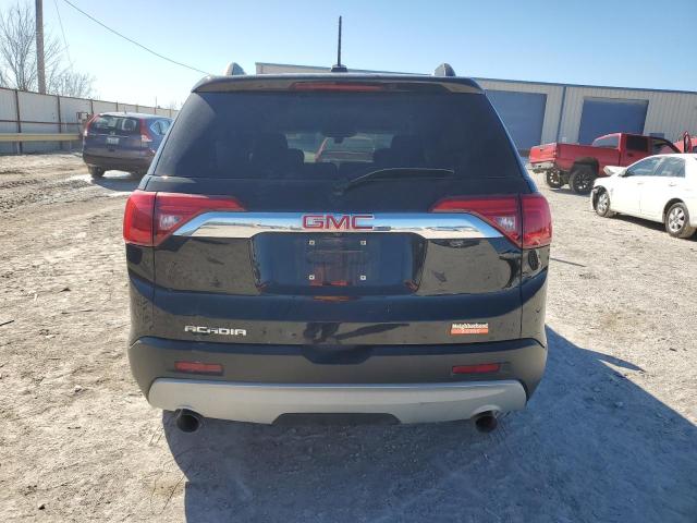 Photo 6 from auction – 2017 GMC ACADIA SLE with VIN 1GKKNLLS2HZ246889