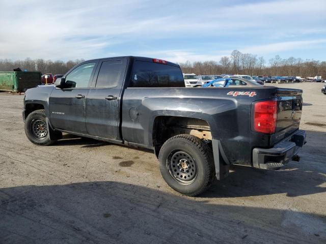 Photo 2 from auction – 2017 CHEVROLET 1500 with VIN 1GCVKPEC2HZ303042