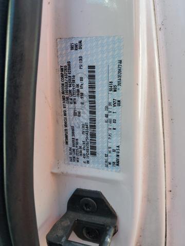 Photo 10 from auction – 2005 FORD TRANSIT CO with VIN 1FDXE45S75HA31641
