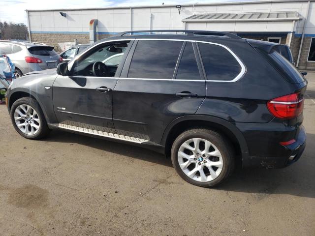 Photo 2 from auction – 2013 BMW X5 XDRIVE3 with VIN 5UXZV4C57D0B17539