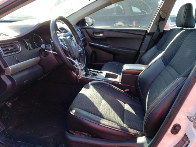 Photo 7 from auction – 2015 TOYOTA CAMRY LE with VIN 4T1BF1FK8FU088931